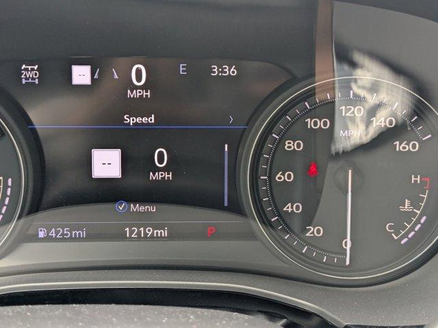 2025 Cadillac XT6 Vehicle Photo in BRUNSWICK, GA 31525-1881