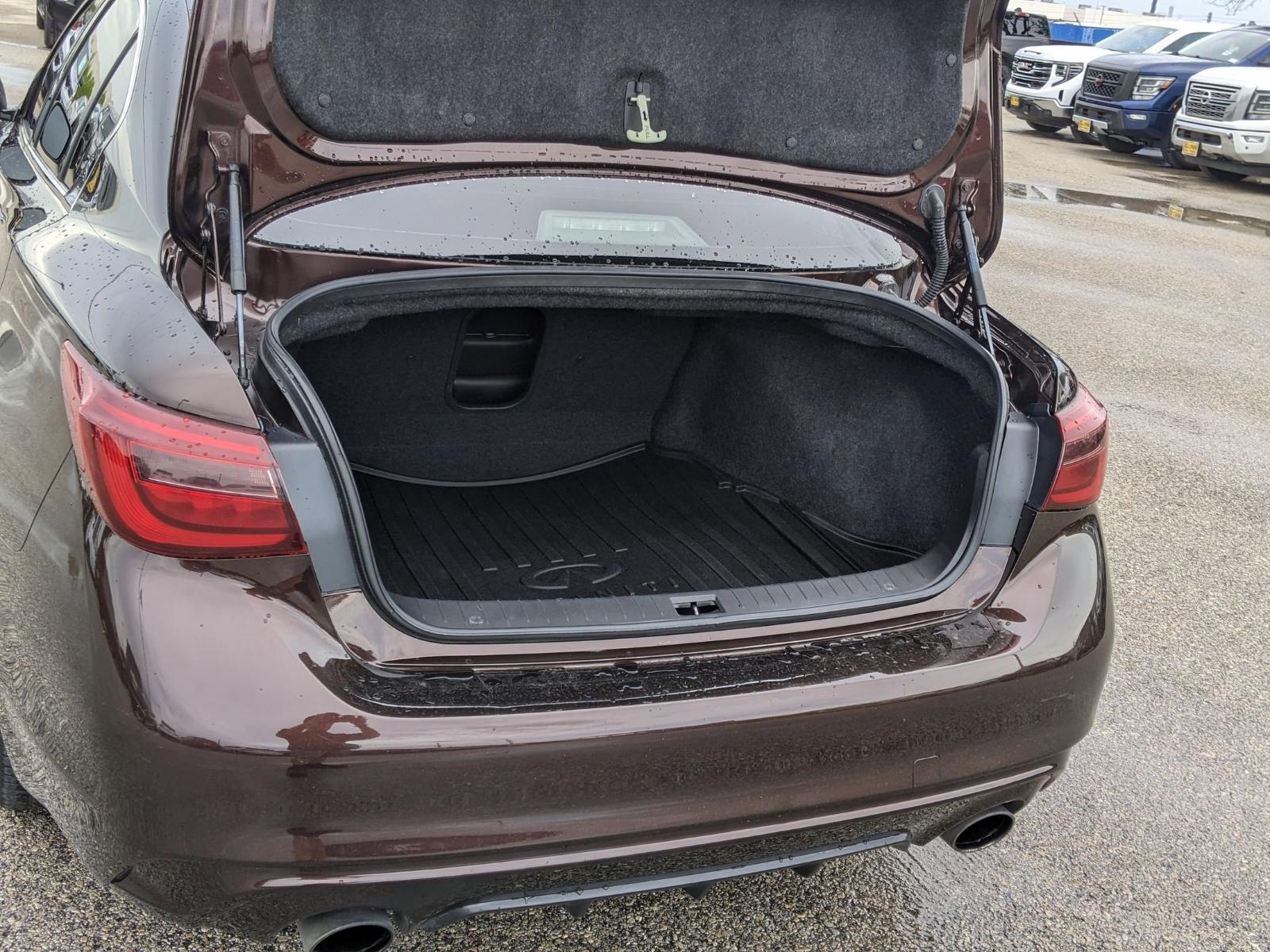 2019 INFINITI Q50 Vehicle Photo in Seguin, TX 78155