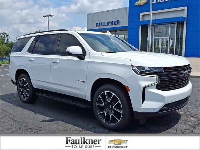 2023 Chevrolet Tahoe Vehicle Photo in LANCASTER, PA 17601-0000