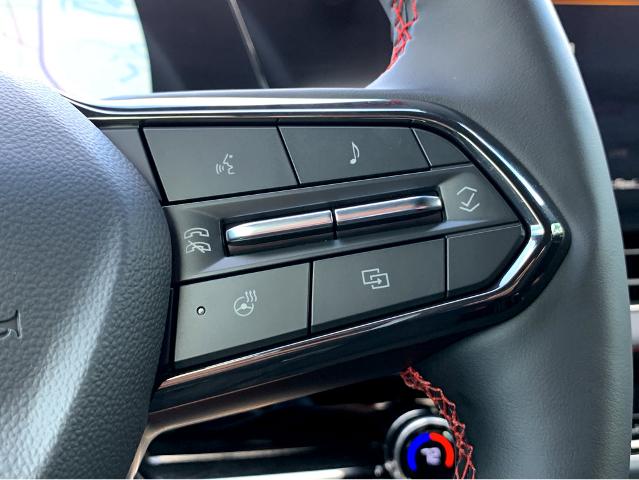 2026 Chevrolet Equinox Vehicle Photo in BEAUFORT, SC 29906-4218