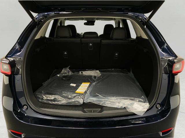 2025 Mazda CX-5 Vehicle Photo in Appleton, WI 54913