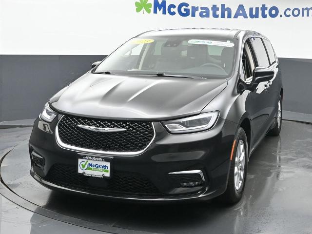 2023 Chrysler Pacifica Vehicle Photo in Cedar Rapids, IA 52402