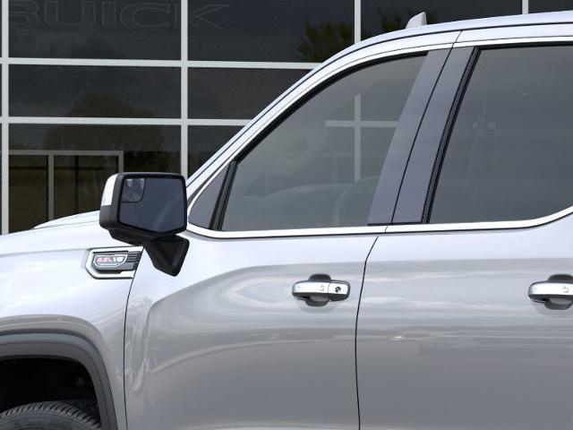 2025 GMC Sierra 1500 Vehicle Photo in HARRISBURG, PA 17111-1033