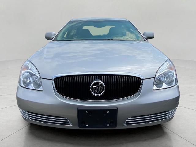 2006 Buick Lucerne Vehicle Photo in APPLETON, WI 54914-8833