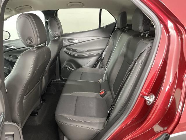 2024 Buick Encore GX Vehicle Photo in GILBERT, AZ 85297-0402