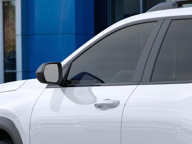 2026 Chevrolet Equinox Vehicle Photo in MADISON, WI 53713-3220