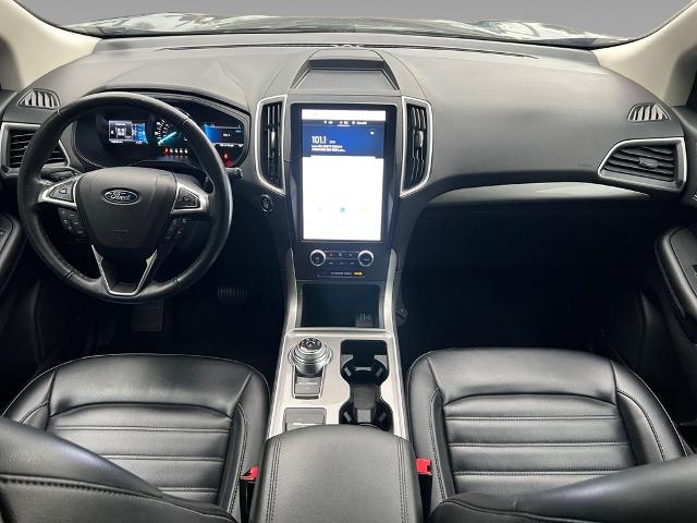 2023 Ford Edge Vehicle Photo in Savannah, GA 31419