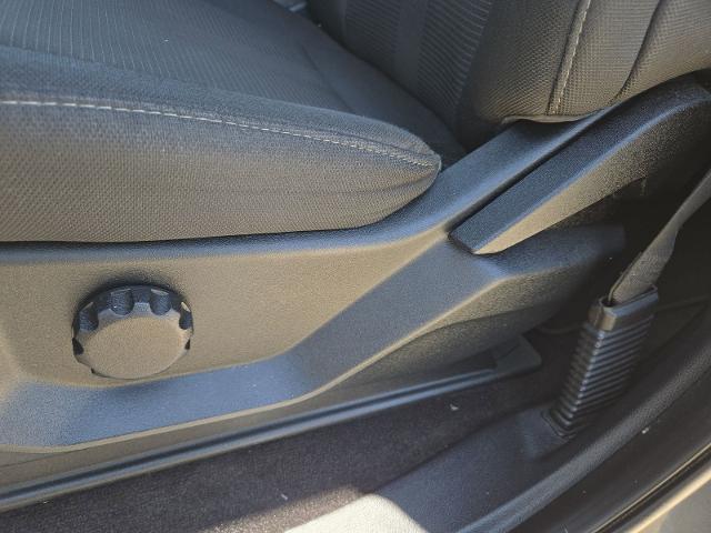 2020 Ford F-150 Vehicle Photo in Weatherford, TX 76087