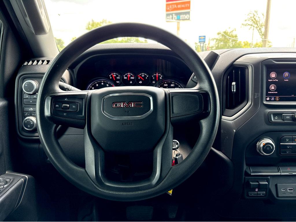2021 GMC Sierra 3500 HD CC Vehicle Photo in POOLER, GA 31322-3252