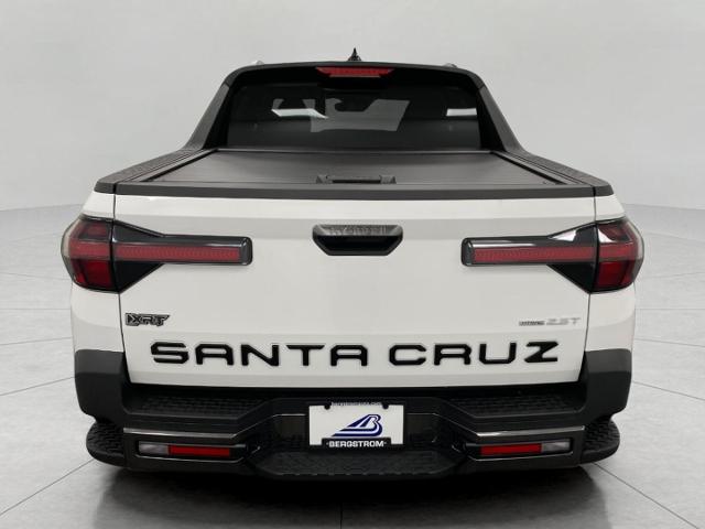2025 Hyundai SANTA CRUZ Vehicle Photo in Appleton, WI 54913