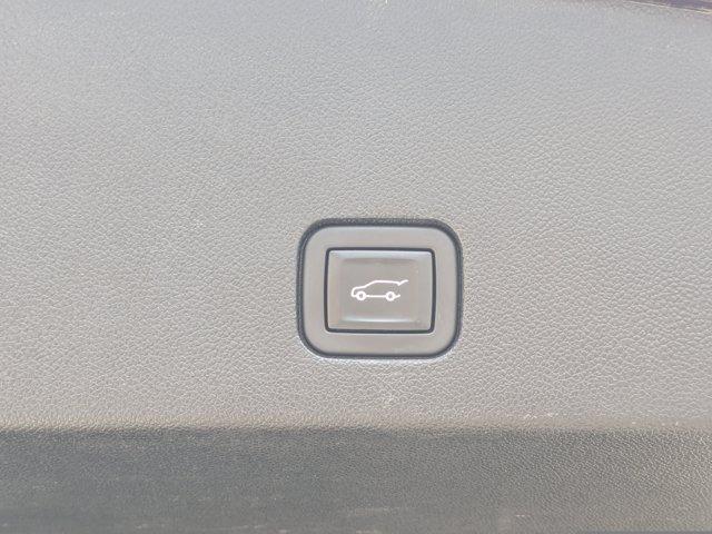 2021 Cadillac XT6 Vehicle Photo in BRUNSWICK, GA 31525-1881