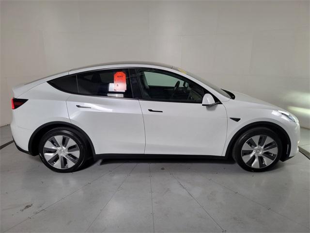 2023 Tesla Model Y Vehicle Photo in PRESCOTT, AZ 86305-3700