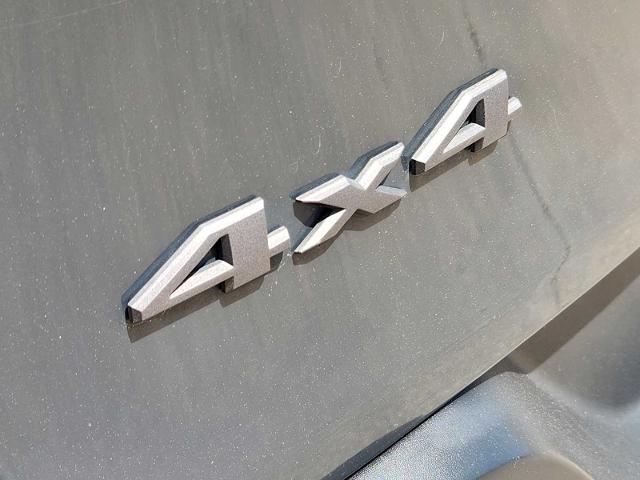 2016 Jeep Cherokee Vehicle Photo in DENTON, TX 76210-9321