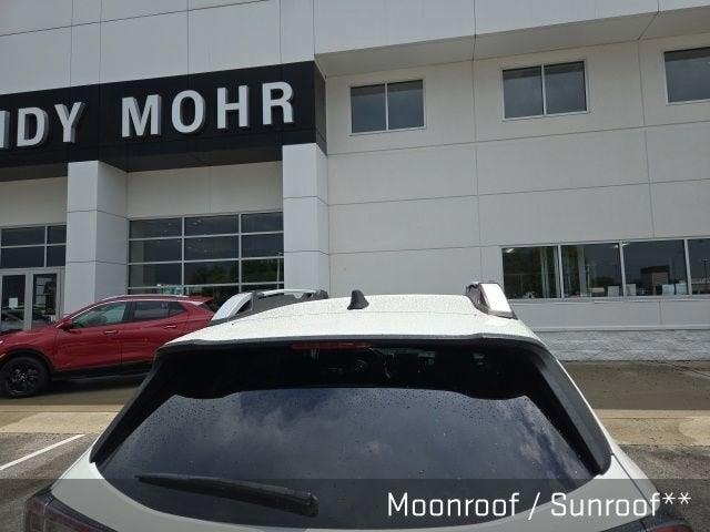 2021 Subaru Outback Vehicle Photo in Fishers, IN 46038