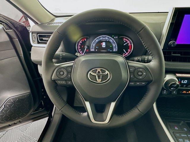 2025 Toyota RAV4 Vehicle Photo in Flemington, NJ 08822