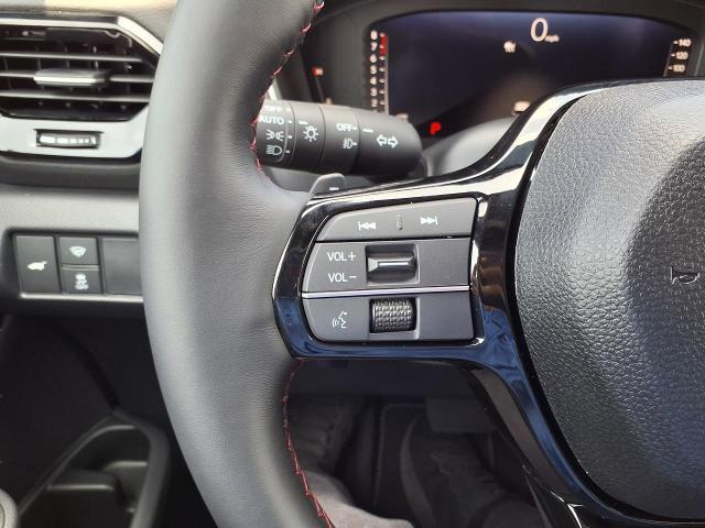 2025 Honda Pilot Vehicle Photo in Oshkosh, WI 54904