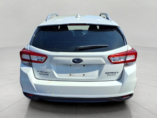 2017 Subaru Impreza Vehicle Photo in Oshkosh, WI 54904
