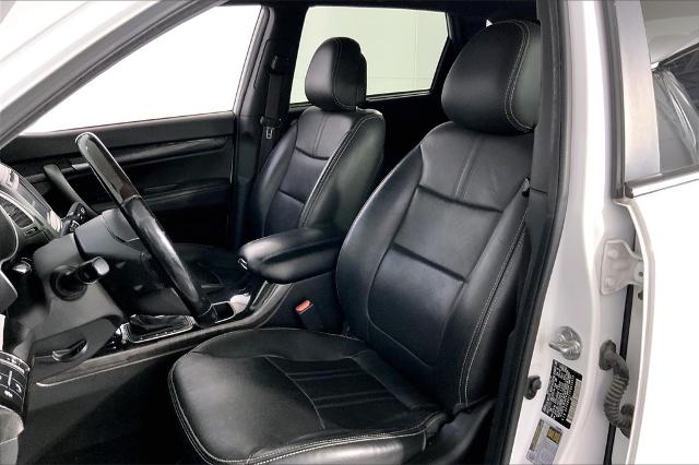 2014 Kia Sorento Vehicle Photo in Lees Summit, MO 64086