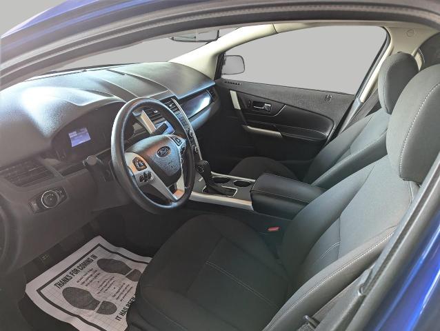 2013 Ford Edge Vehicle Photo in Oshkosh, WI 54901