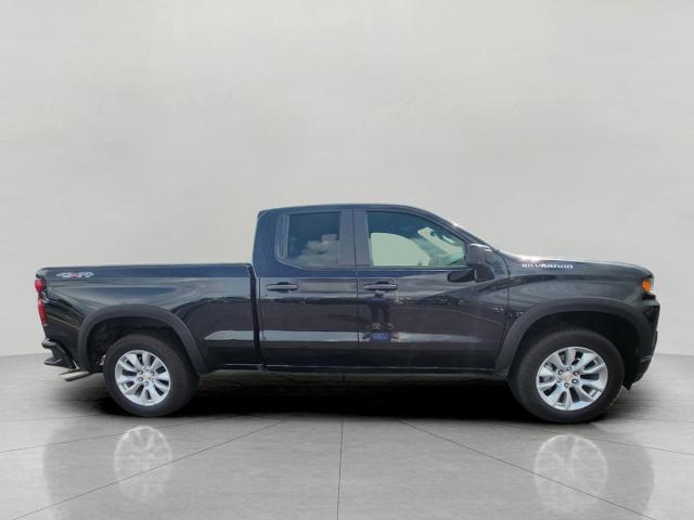 2020 Chevrolet Silverado 1500 Vehicle Photo in MADISON, WI 53713-3220