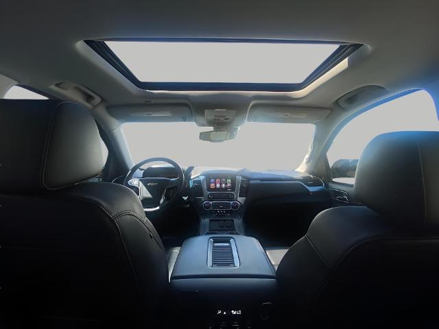 2016 Chevrolet Tahoe Vehicle Photo in APPLETON, WI 54914-8833