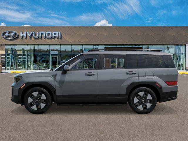 2026 Hyundai SANTA FE Hybrid Vehicle Photo in Peoria, IL 61615