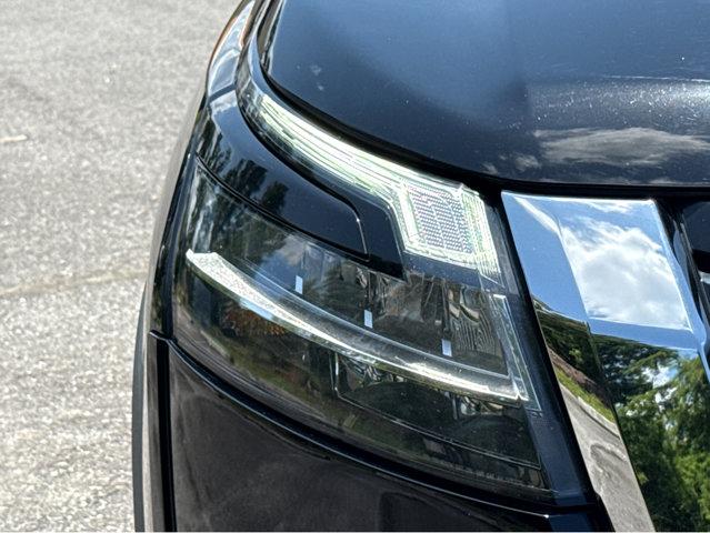 2022 Nissan Pathfinder Vehicle Photo in Hinesville, GA 31313
