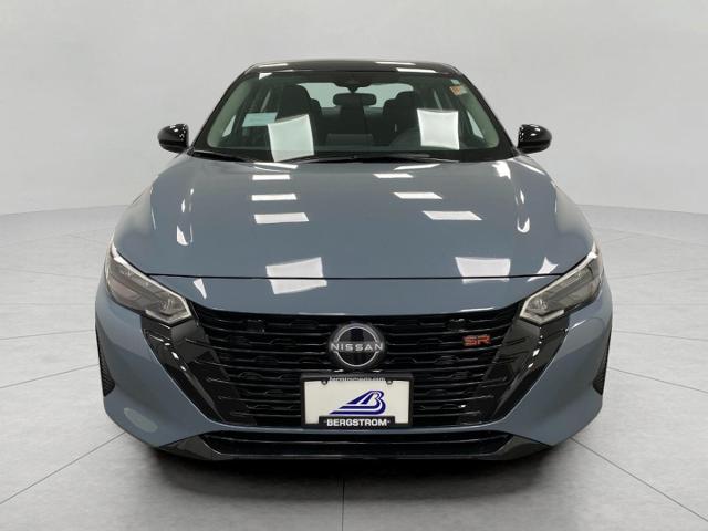 2025 Nissan Sentra Vehicle Photo in Appleton, WI 54913