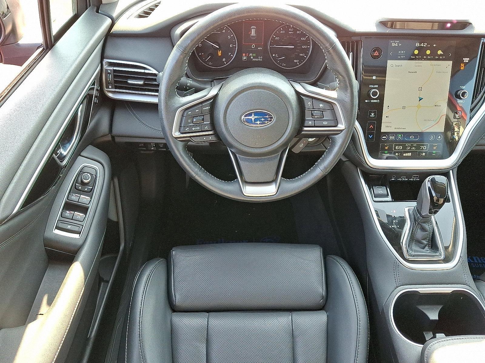 2023 Subaru Outback Vehicle Photo in Easton, PA 18045
