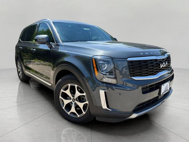 2022 Kia Telluride Vehicle Photo in Appleton, WI 54914
