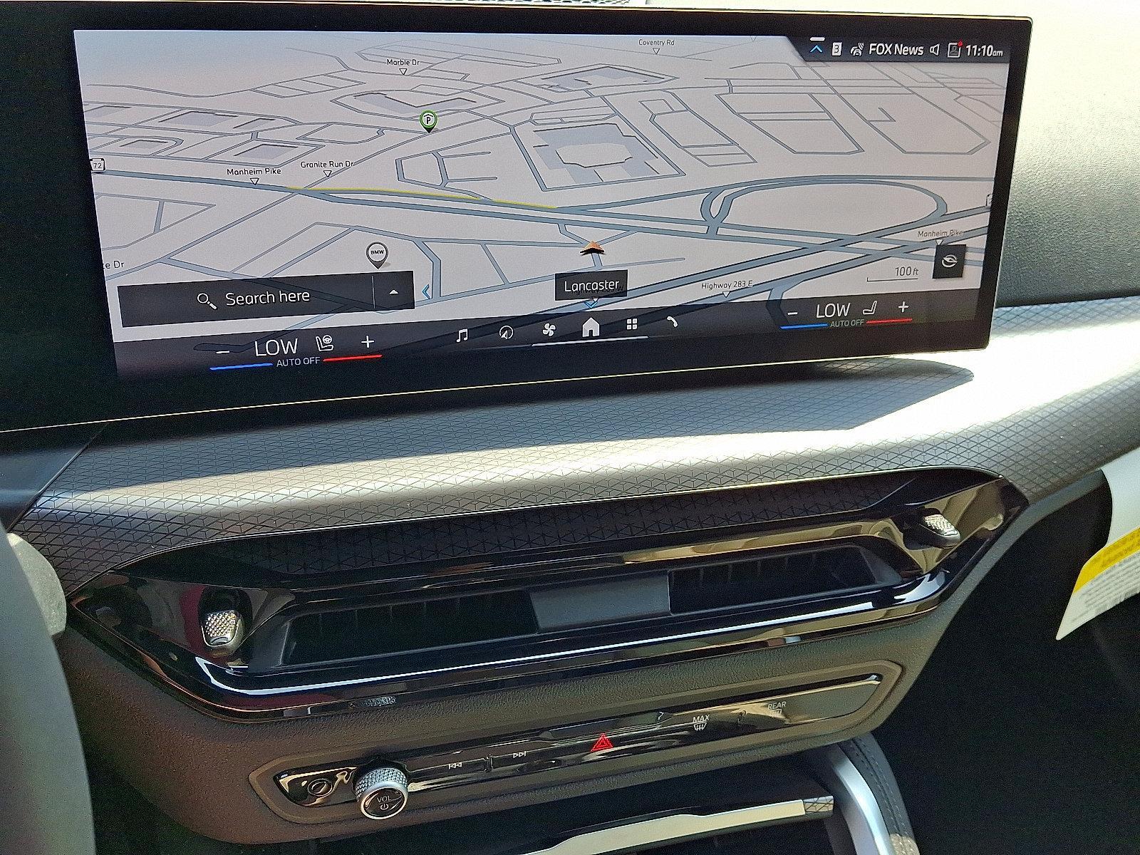 2025 BMW 230i xDrive Vehicle Photo in Lancaster, PA 17601