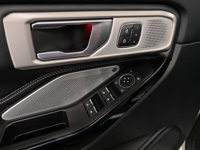 2022 Ford Explorer Vehicle Photo in Appleton, WI 54913