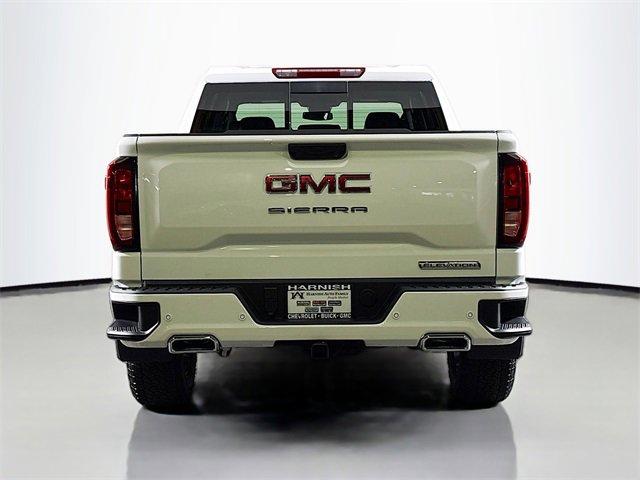 2025 GMC Sierra 1500 Vehicle Photo in PUYALLUP, WA 98371-4149
