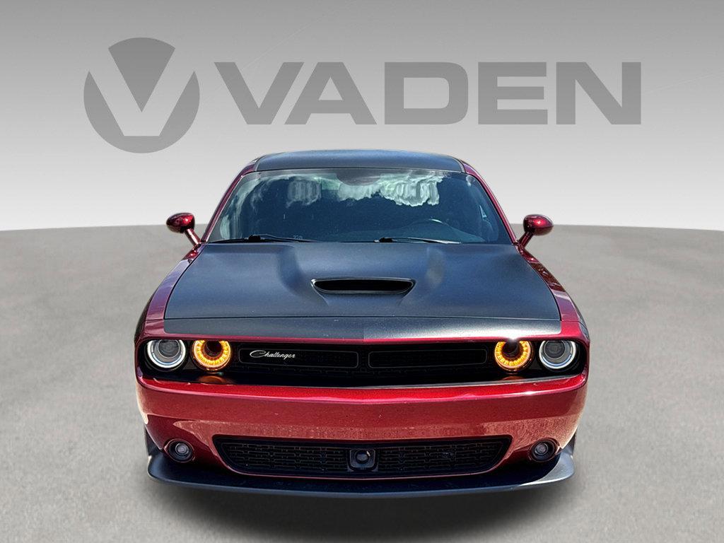 2023 Dodge Challenger Vehicle Photo in SAVANNAH, GA 31406-4513