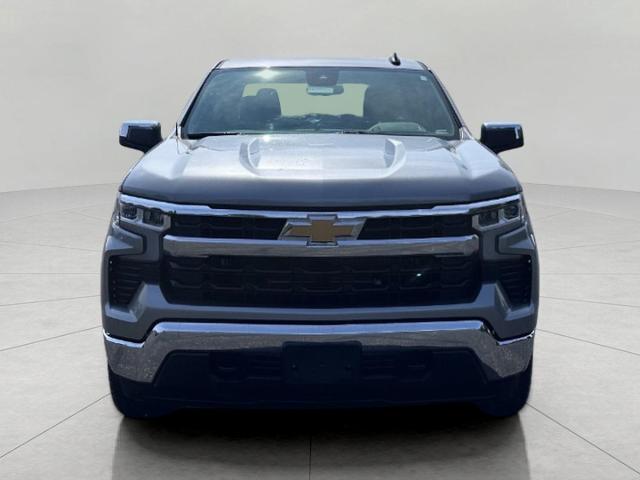 2023 Chevrolet Silverado 1500 Vehicle Photo in OSHKOSH, WI 54904-7811