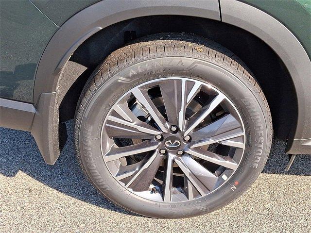 2026 INFINITI QX60 Vehicle Photo in Willow Grove, PA 19090