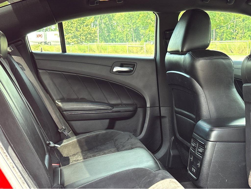 2021 Dodge Charger Vehicle Photo in POOLER, GA 31322-3252