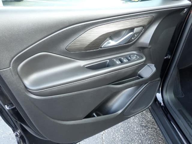 2022 GMC Terrain Vehicle Photo in ZELIENOPLE, PA 16063-2910