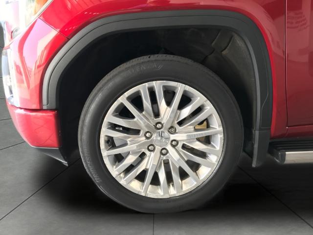 2019 GMC Sierra 1500 Vehicle Photo in GREEN BAY, WI 54303-3330