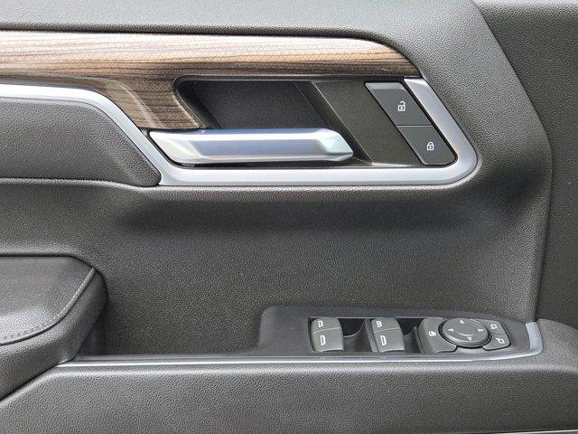 2022 Chevrolet Silverado 1500 Vehicle Photo in Decatur, TX 76234