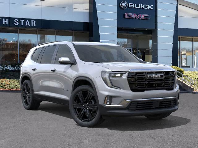 2026 GMC Acadia Vehicle Photo in ZELIENOPLE, PA 16063-2910