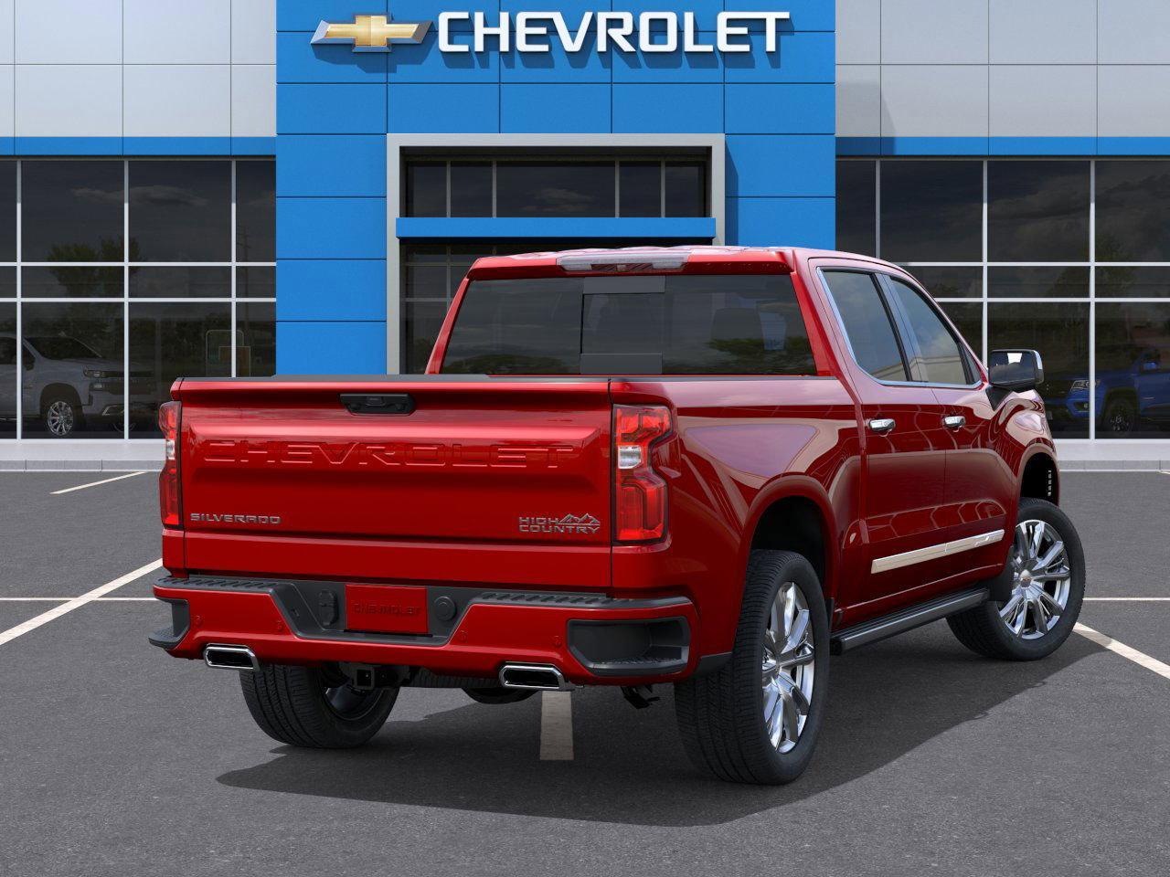2026 Chevrolet Silverado 1500 Vehicle Photo in POOLER, GA 31322-3252
