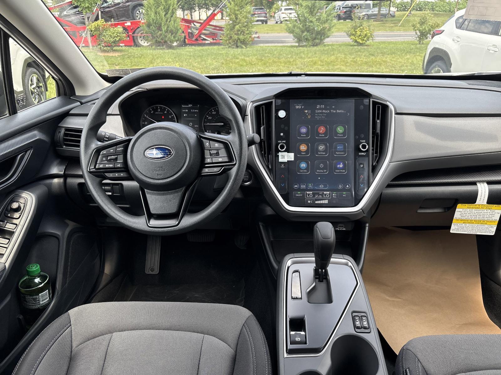 2025 Subaru Crosstrek Vehicle Photo in Mechanicsburg, PA 17050