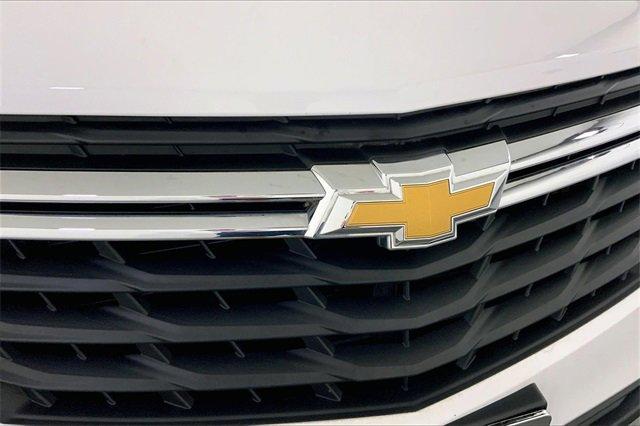 2023 Chevrolet Equinox Vehicle Photo in INDEPENDENCE, MO 64055-1314