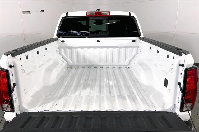 2025 Chevrolet Colorado Vehicle Photo in Lees Summit, MO 64086