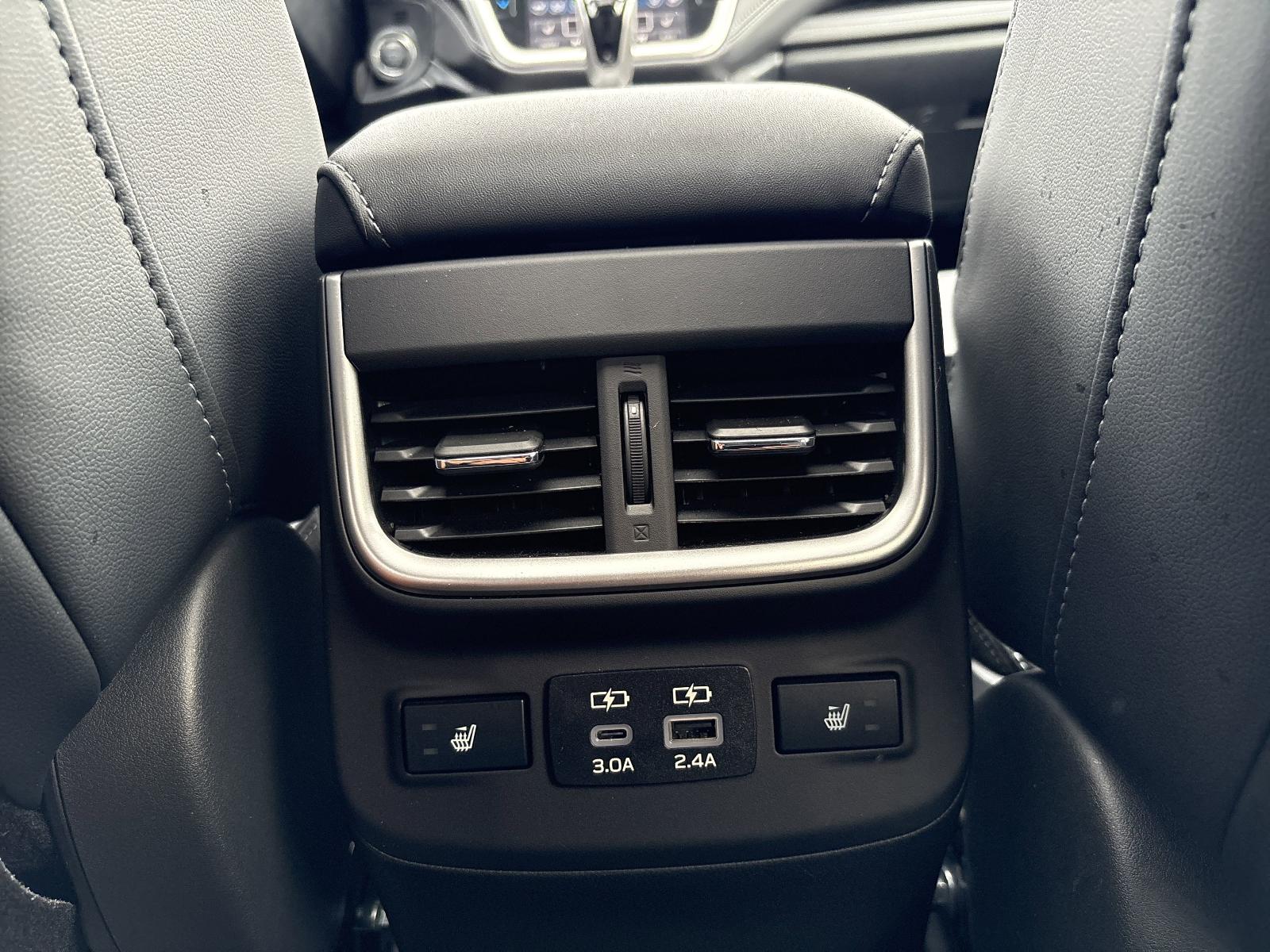2024 Subaru Outback Vehicle Photo in Mechanicsburg, PA 17050