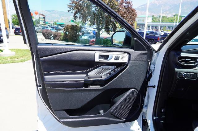 2021 Ford Explorer Vehicle Photo in Riverdale, UT 84405