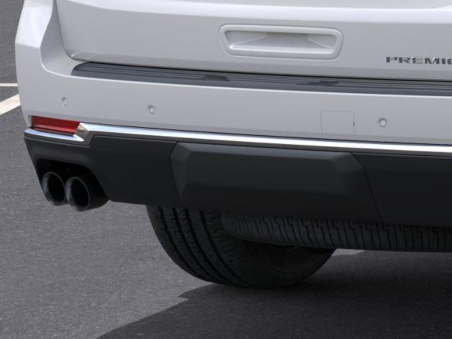 2025 Chevrolet Tahoe Vehicle Photo in SAVANNAH, GA 31406-4513