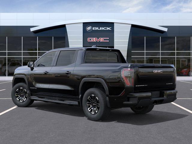 2026 GMC Sierra EV Vehicle Photo in LITTLE FALLS, NJ 07424-1717