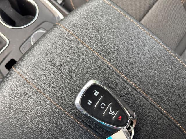 2021 Chevrolet Traverse Vehicle Photo in Brunswick, GA 31525